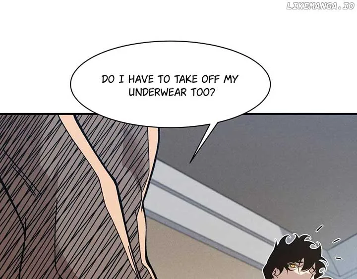 Demonic Evolution Chapter 87 page 81