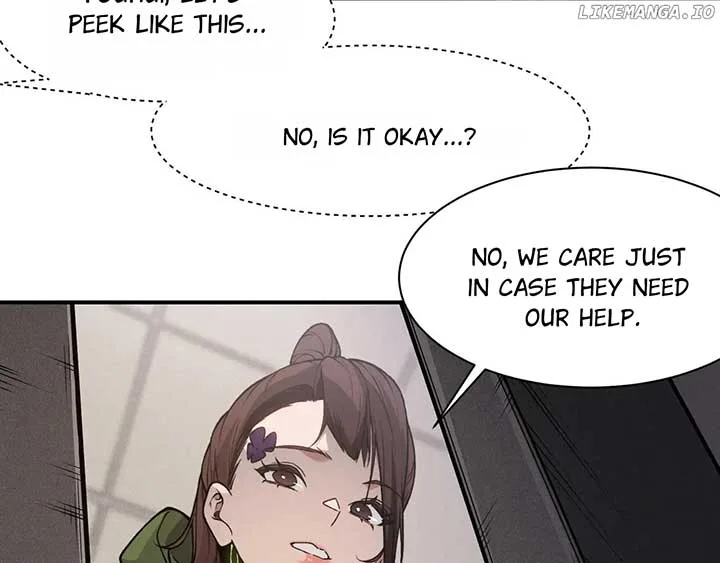 Demonic Evolution Chapter 87 page 90