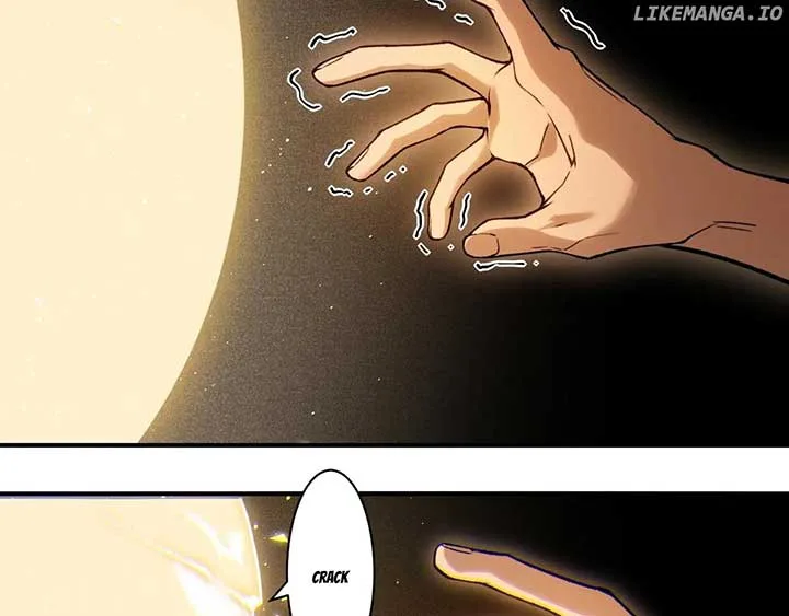 Demonic Evolution Chapter 87 page 122