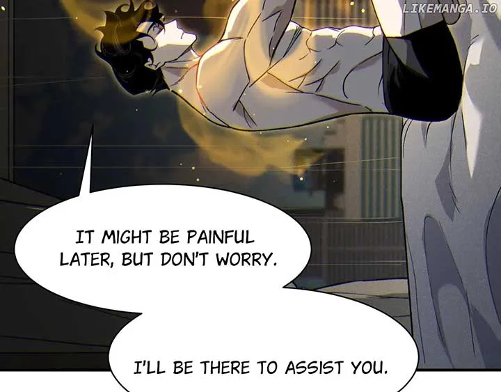 Demonic Evolution Chapter 87 page 103