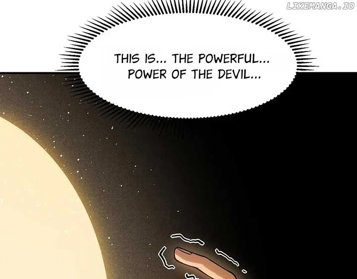 Demonic Evolution Chapter 87 page 121