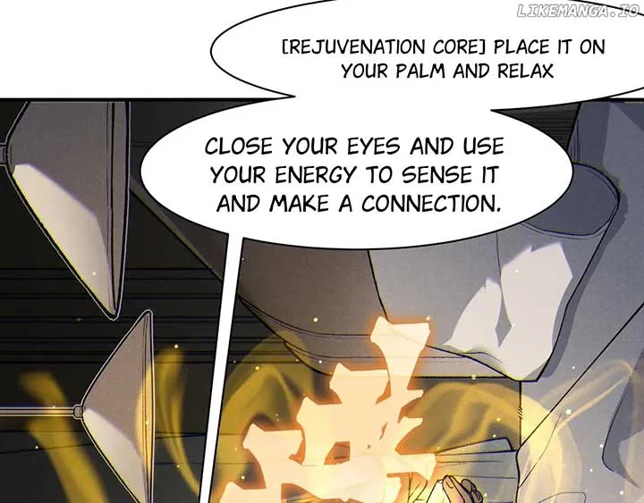 Demonic Evolution Chapter 87 page 101