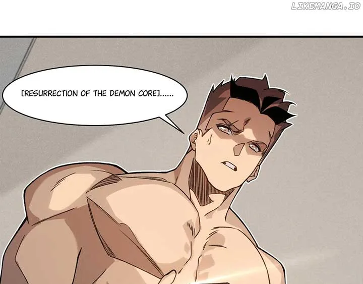 Demonic Evolution Chapter 87 page 97