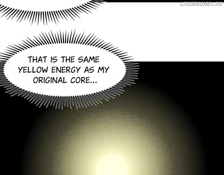Demonic Evolution Chapter 87 page 107