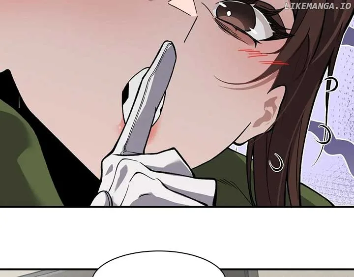 Demonic Evolution Chapter 87 page 94