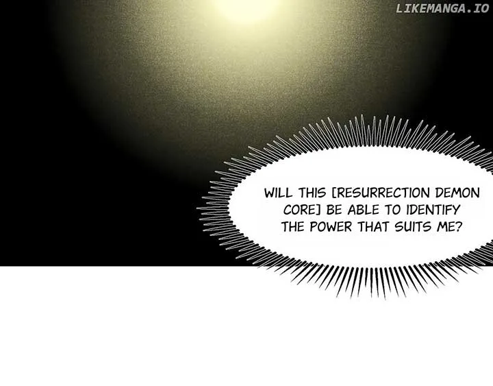Demonic Evolution Chapter 87 page 108