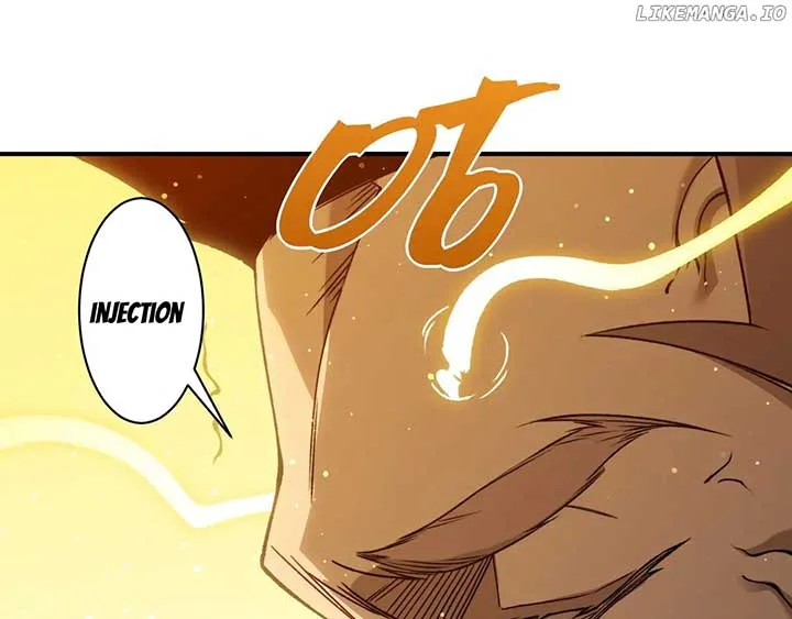 Demonic Evolution Chapter 87 page 129