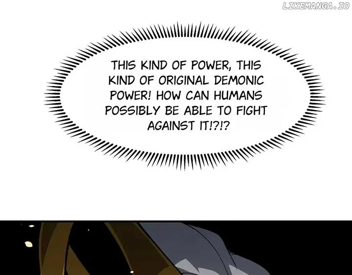 Demonic Evolution Chapter 87 page 134