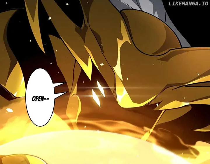 Demonic Evolution Chapter 87 page 135