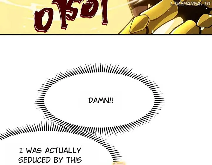Demonic Evolution Chapter 87 page 137