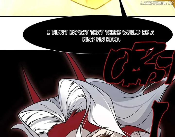 Demonic Evolution Chapter 88 page 6