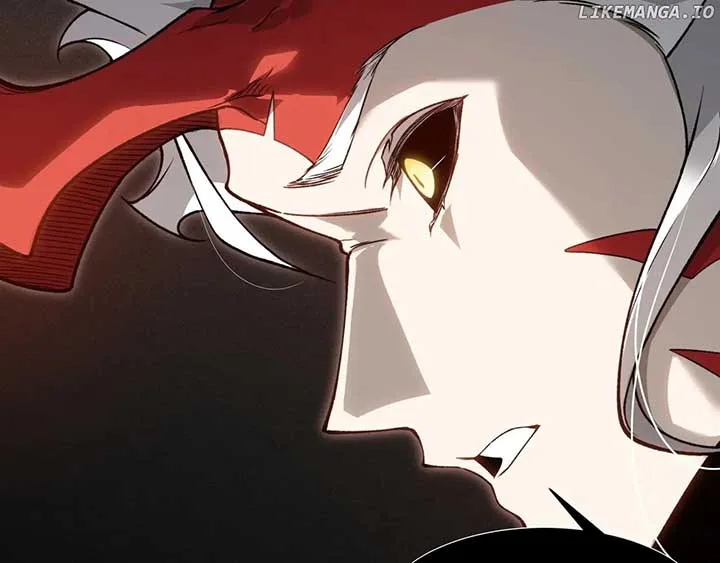 Demonic Evolution Chapter 88 page 10