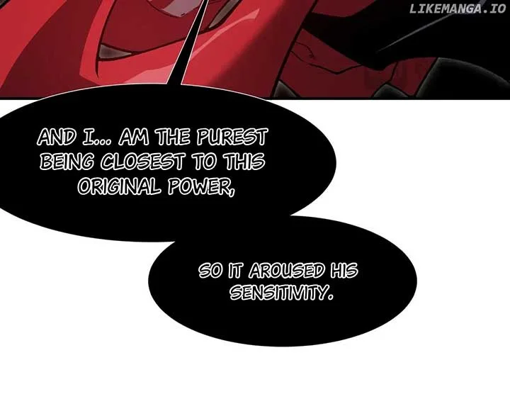 Demonic Evolution Chapter 88 page 14