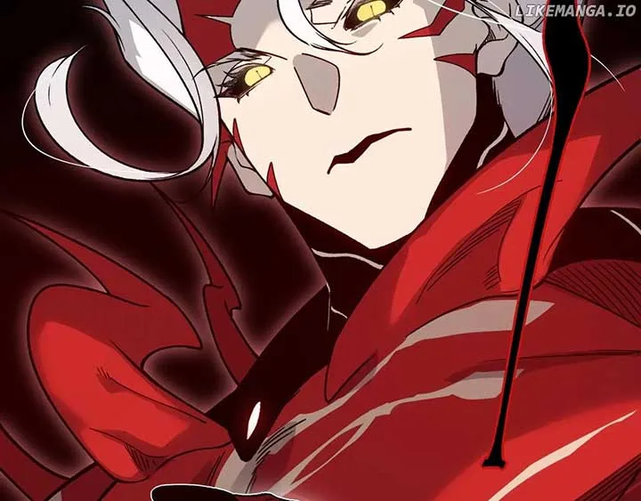 Demonic Evolution Chapter 88 page 7