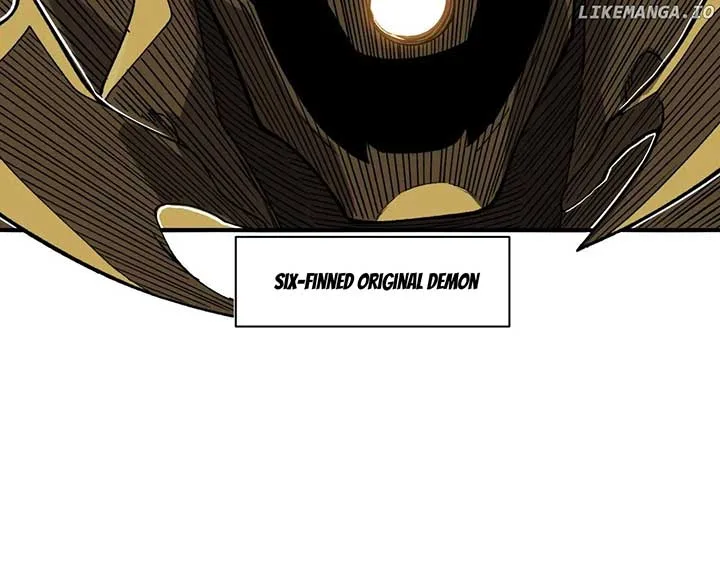 Demonic Evolution Chapter 88 page 39