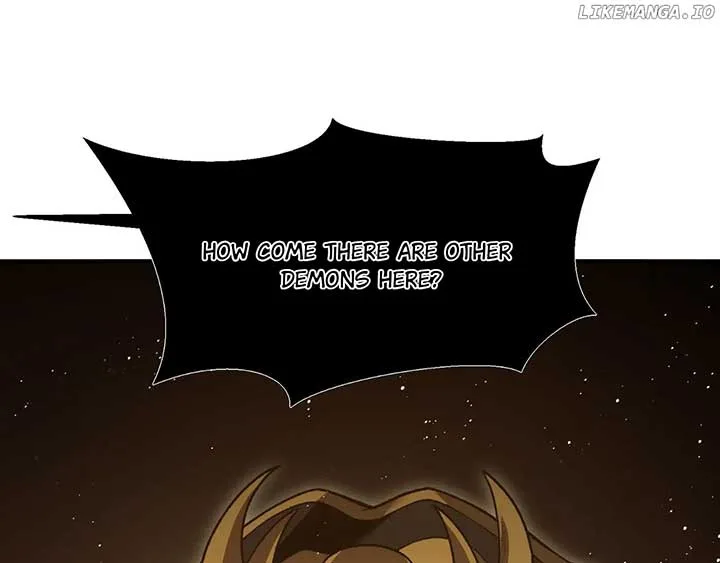Demonic Evolution Chapter 88 page 35