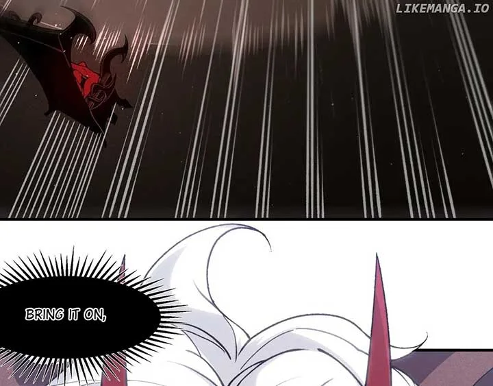 Demonic Evolution Chapter 88 page 62
