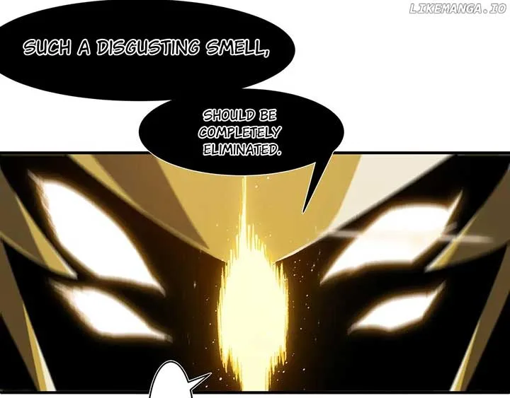 Demonic Evolution Chapter 88 page 26