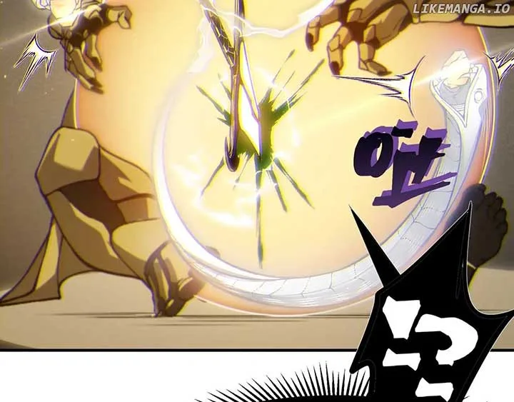 Demonic Evolution Chapter 88 page 101