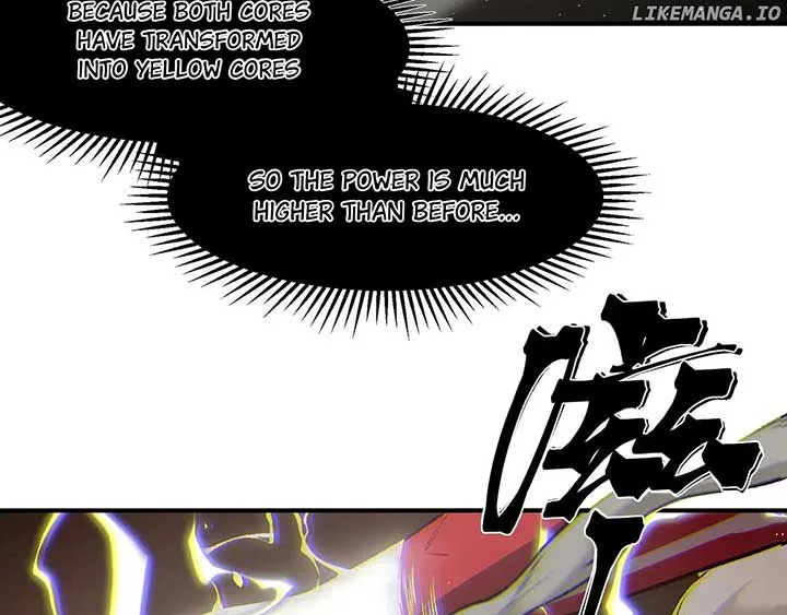 Demonic Evolution Chapter 88 page 67