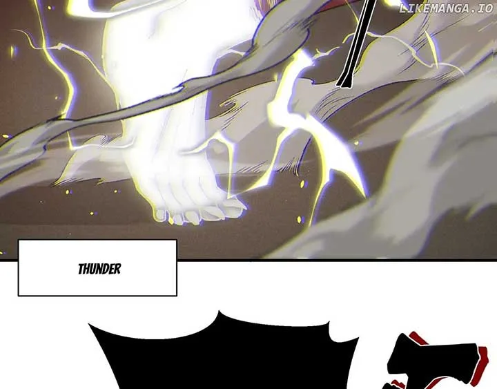 Demonic Evolution Chapter 88 page 68