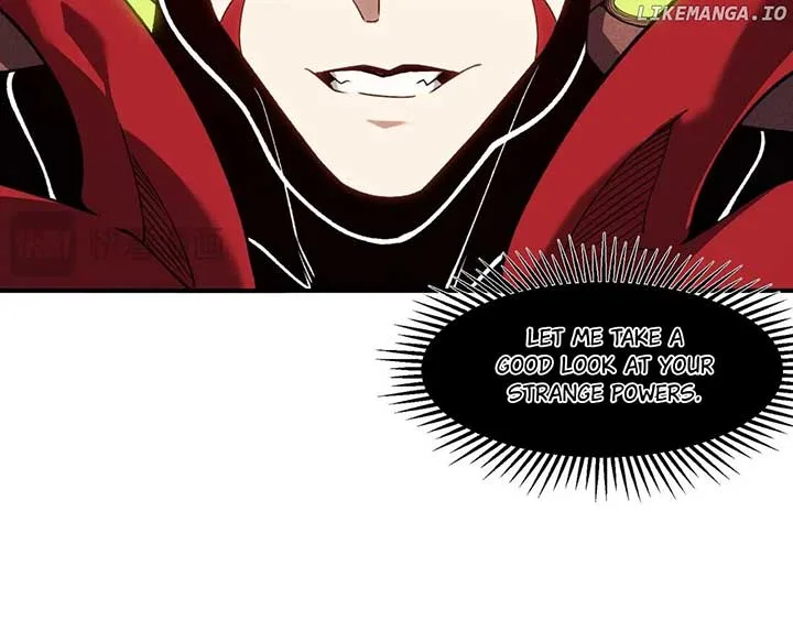 Demonic Evolution Chapter 88 page 64
