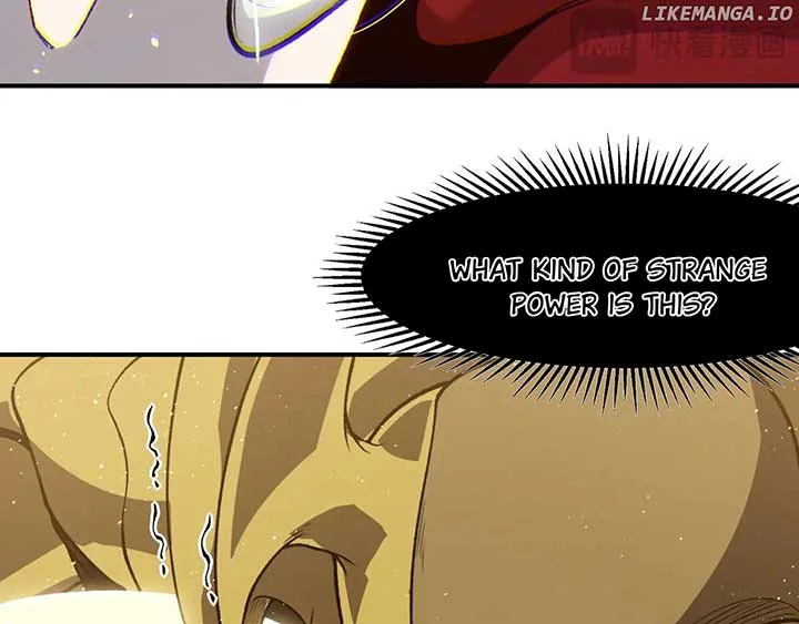 Demonic Evolution Chapter 88 page 84