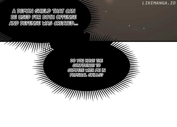 Demonic Evolution Chapter 88 page 81