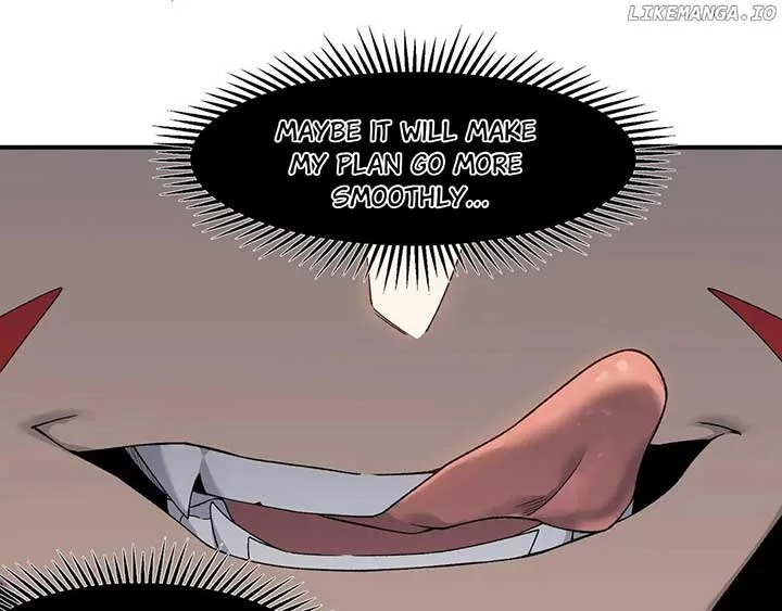 Demonic Evolution Chapter 88 page 106
