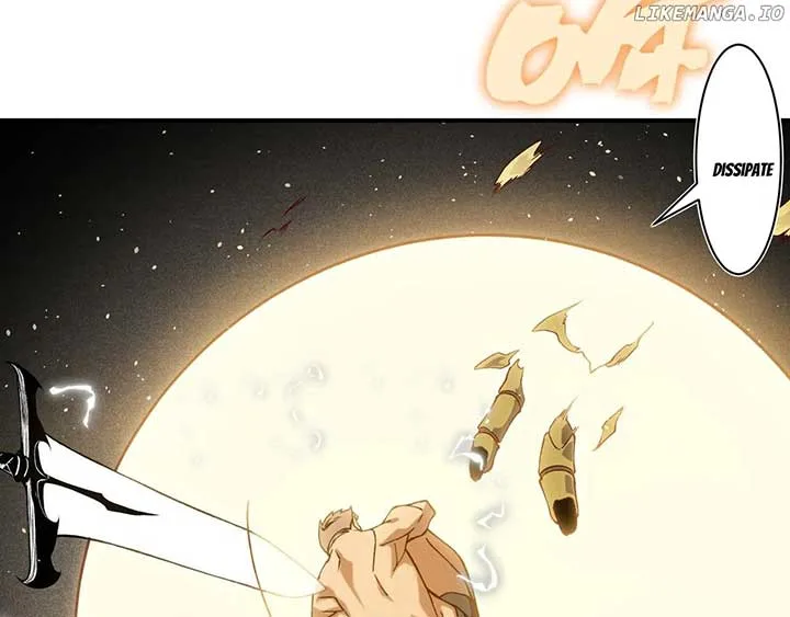 Demonic Evolution Chapter 88 page 126