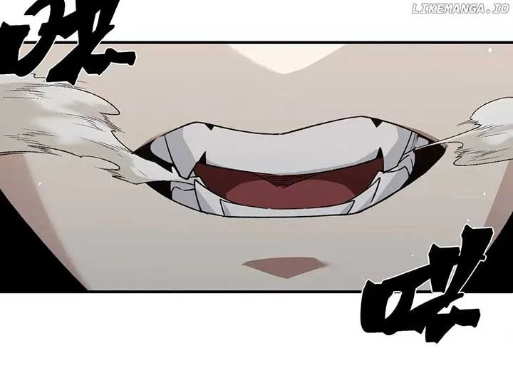 Demonic Evolution Chapter 88 page 121