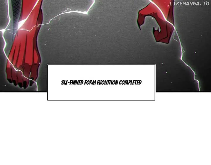 Demonic Evolution Chapter 88 page 124