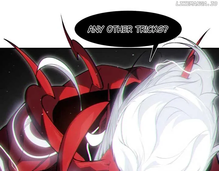 Demonic Evolution Chapter 88 page 122