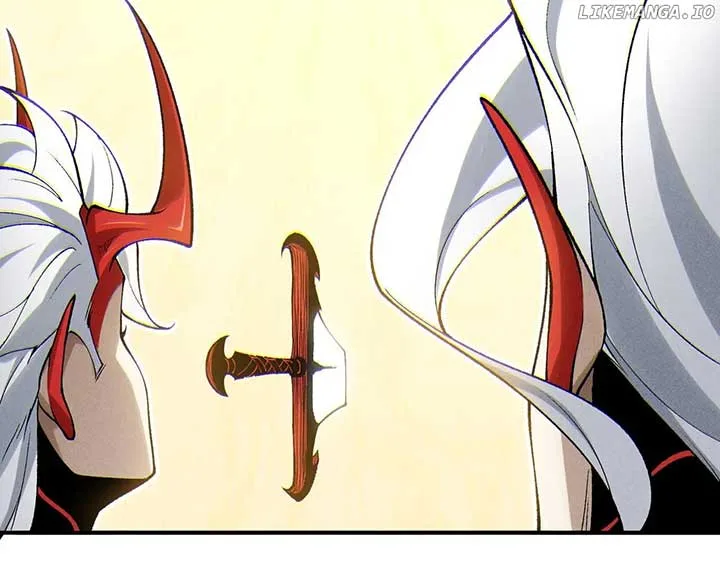 Demonic Evolution Chapter 88 page 133