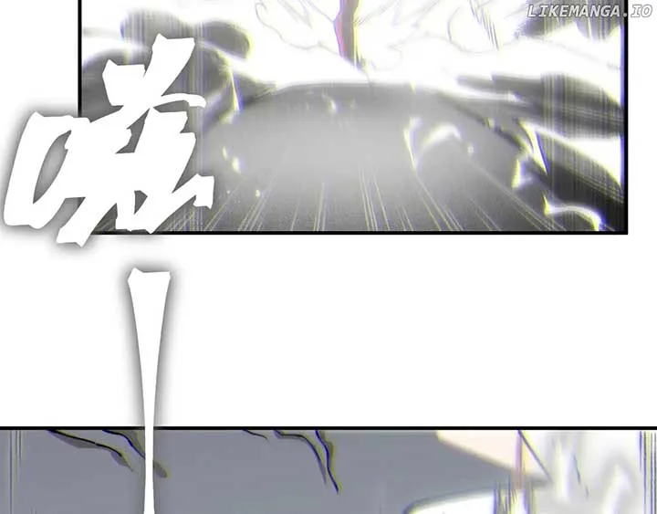 Demonic Evolution Chapter 88 page 116