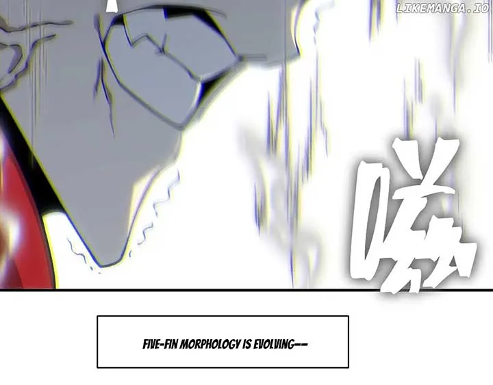 Demonic Evolution Chapter 88 page 117