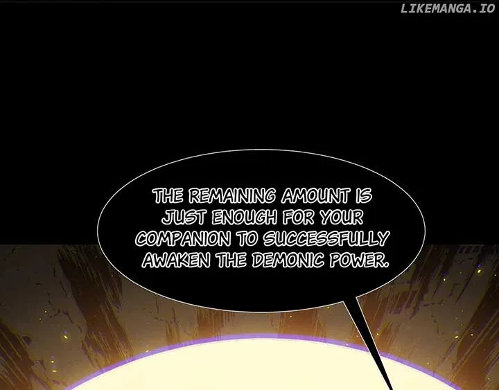Demonic Evolution Chapter 88 page 131
