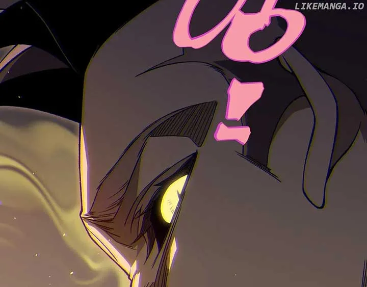 Demonic Evolution Chapter 89 page 16