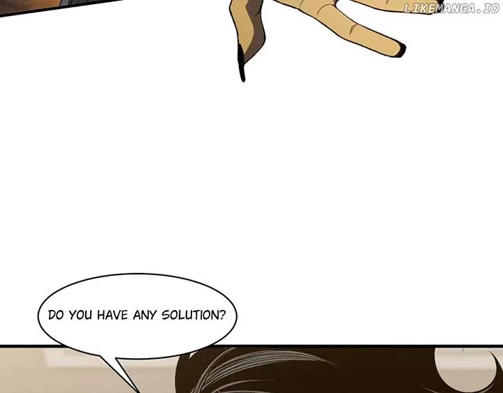 Demonic Evolution Chapter 89 page 60
