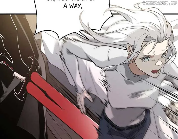 Demonic Evolution Chapter 89 page 52