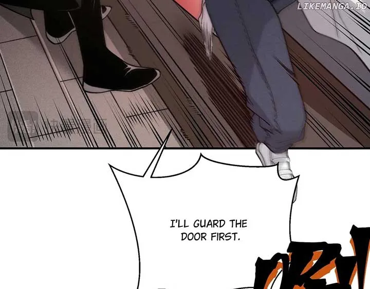 Demonic Evolution Chapter 89 page 53