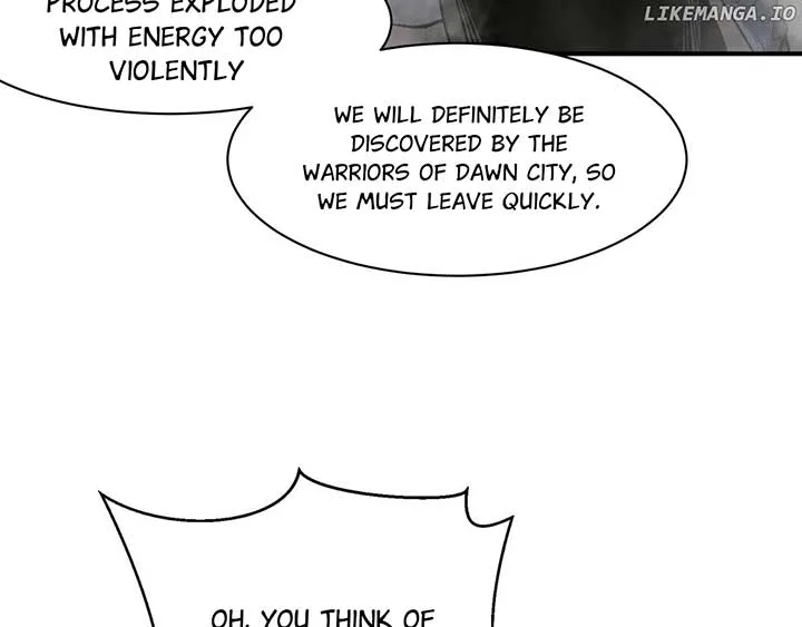 Demonic Evolution Chapter 89 page 51