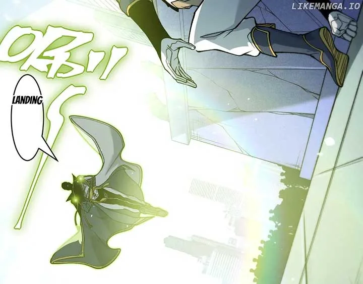 Demonic Evolution Chapter 89 page 89