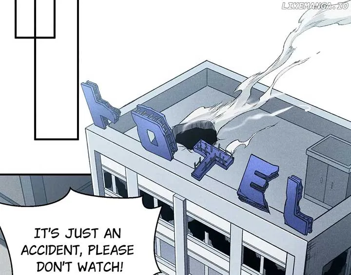Demonic Evolution Chapter 89 page 78