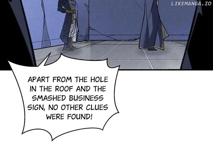 Demonic Evolution Chapter 89 page 81