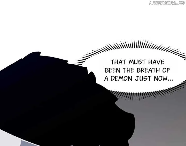Demonic Evolution Chapter 89 page 82