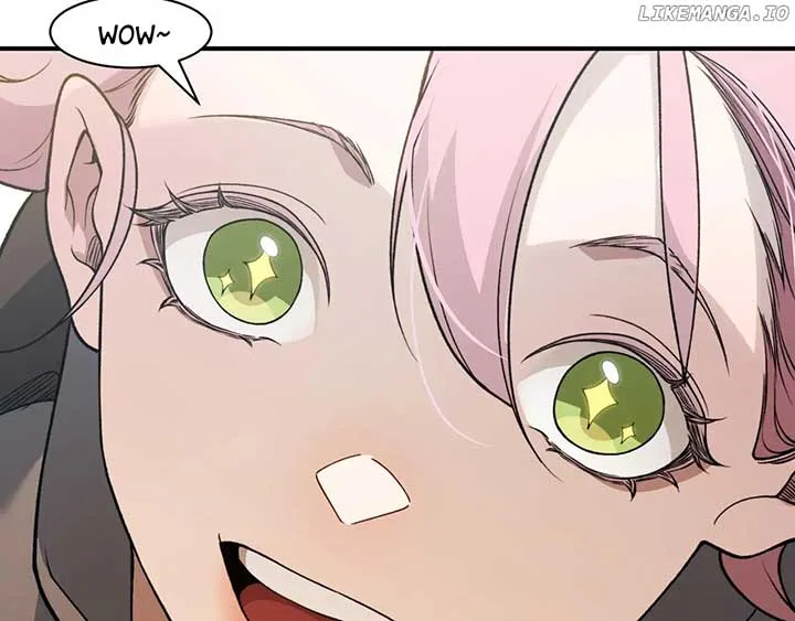 Demonic Evolution Chapter 89 page 73