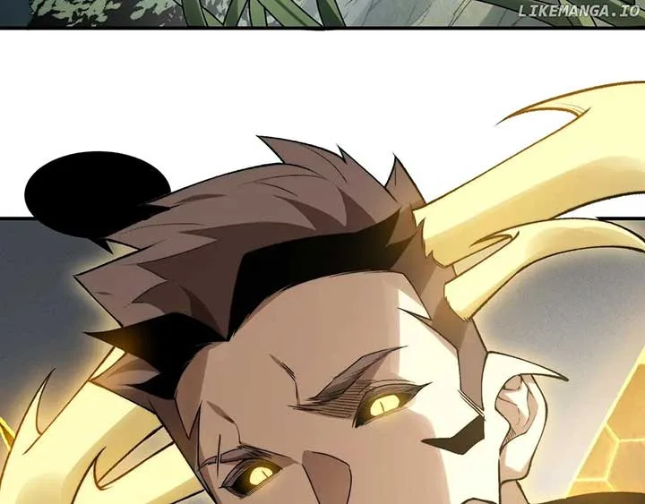 Demonic Evolution Chapter 89 page 101