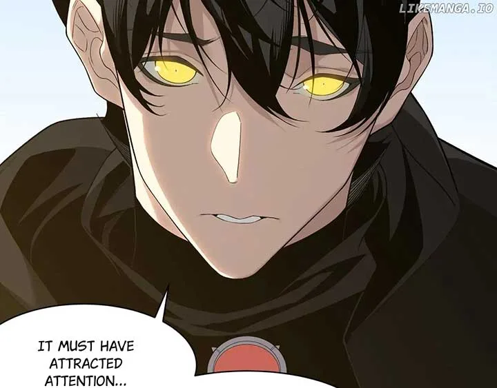 Demonic Evolution Chapter 89 page 114
