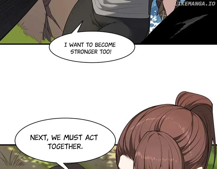 Demonic Evolution Chapter 89 page 119